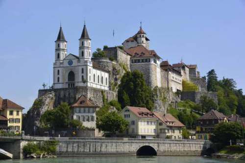 Wohnung in Aarau gesucht: Tipps für die Wohnungssuche