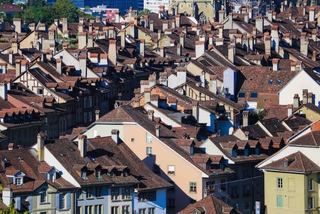 Apartment search in Bern: Tips and information