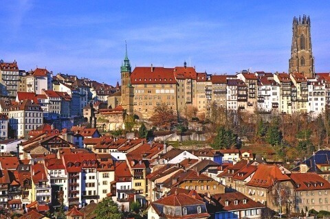 Recherche appartement Fribourg : Conseils pour augmenter vos chances