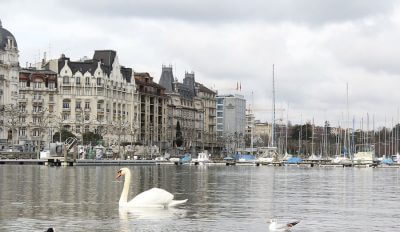Wohnungssuche in Genf steht an? 9 Tipps eine neue Wohnung zu finden