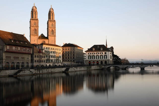 How to find an apartment in Zürich?: Our tips